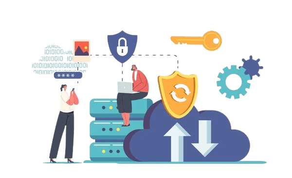 Cloud Backup & Restore