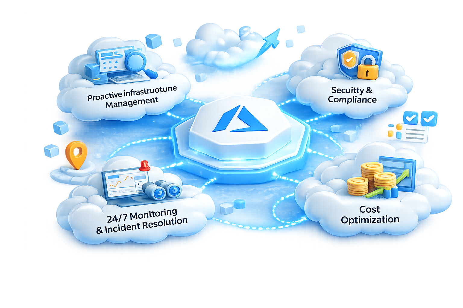 Azure Support Services