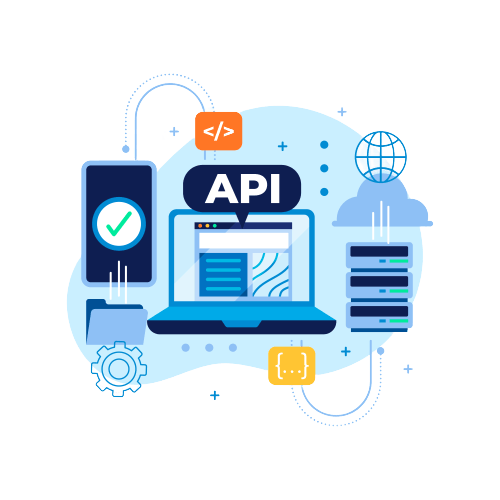 API Development & Integration