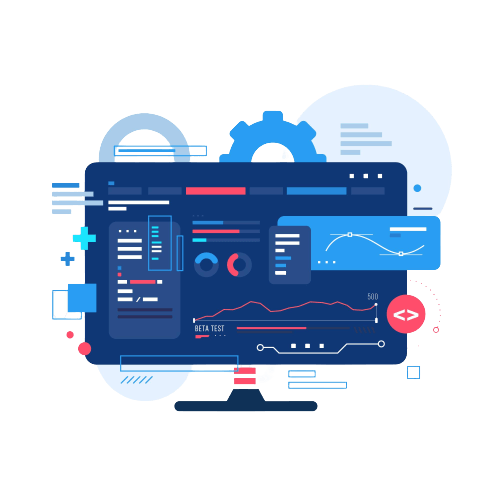 Full Stack Development