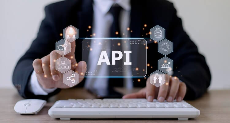 API Development & Integration